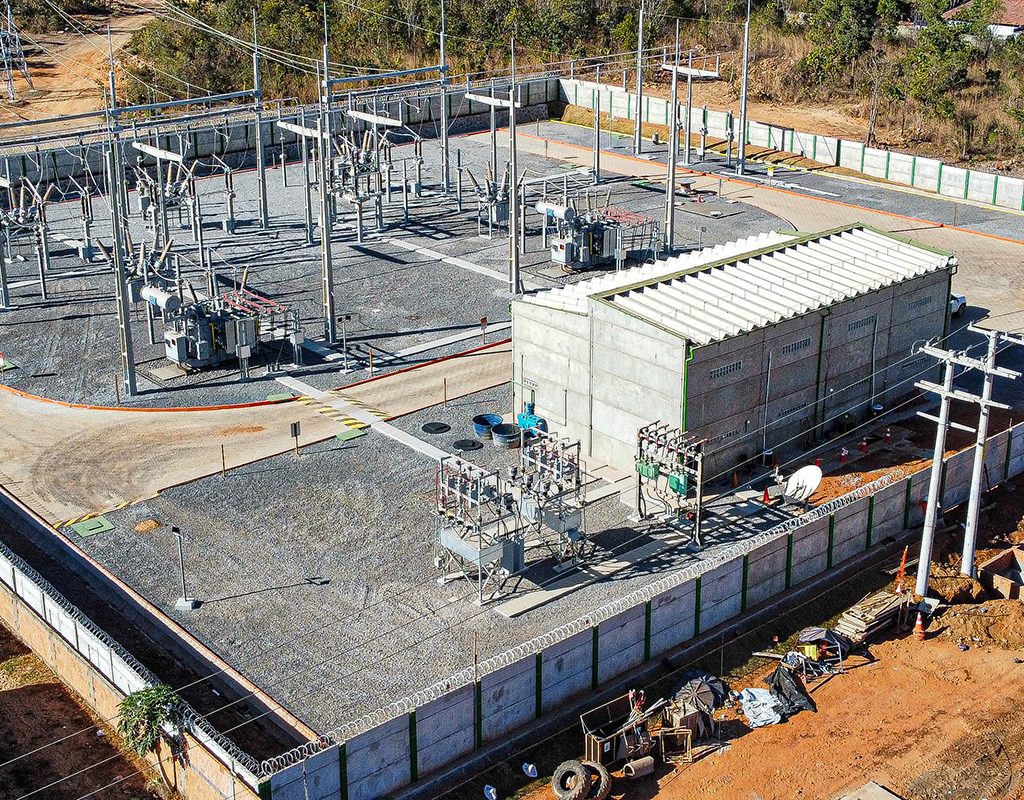 NEOENERGIA COELBA EXECUTA EMPREENDIMENTOS DO MAIOR PLANO DE INVESTIMENTOS DO SETOR ELÉTRICO NA BAHIA