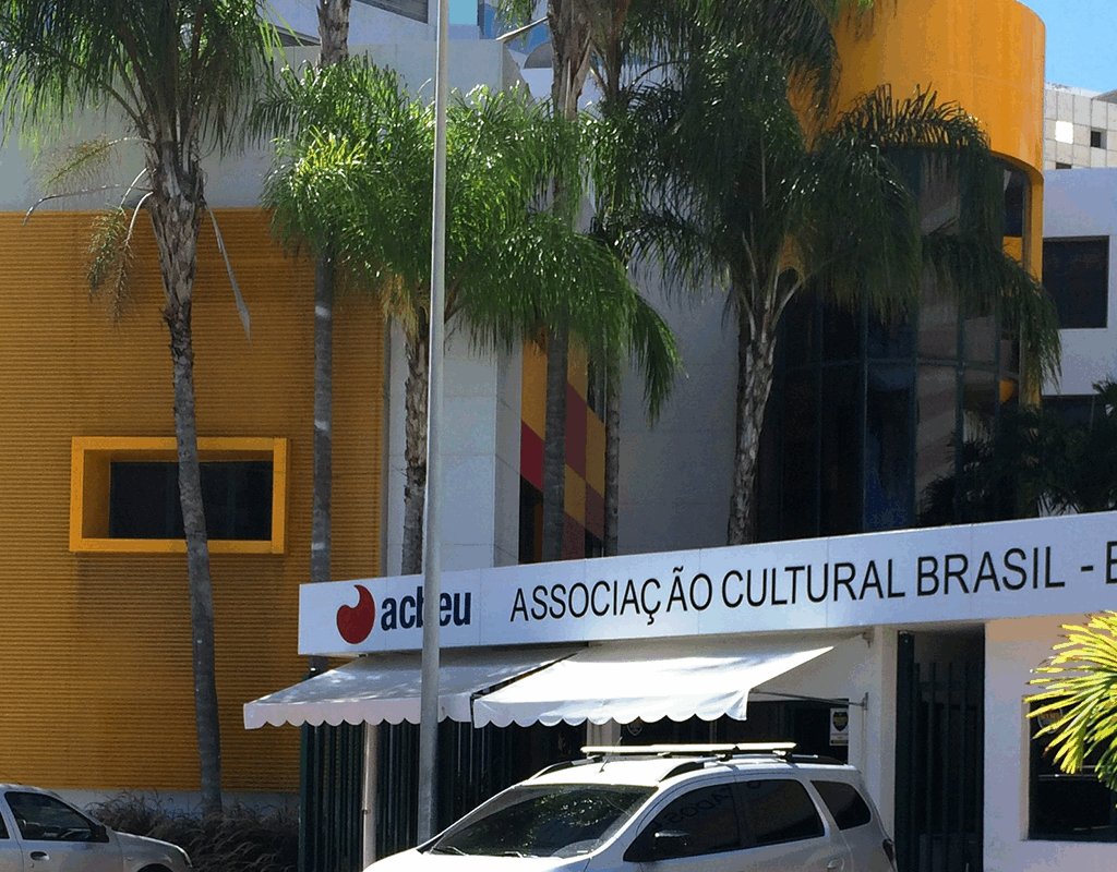 ACBEU CELEBRA 84 ANOS TRANSFORMANDO VIDAS ATRAVÉS DA EDUCAÇÃO ECULTURA