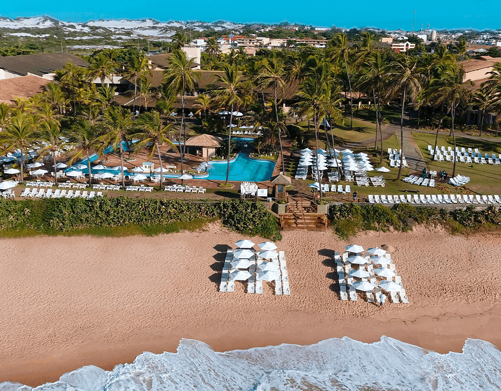 REDE CATUSSABA: SUSTENTABILIDADE E INOVAÇÃO  NA HOSPITALIDADE