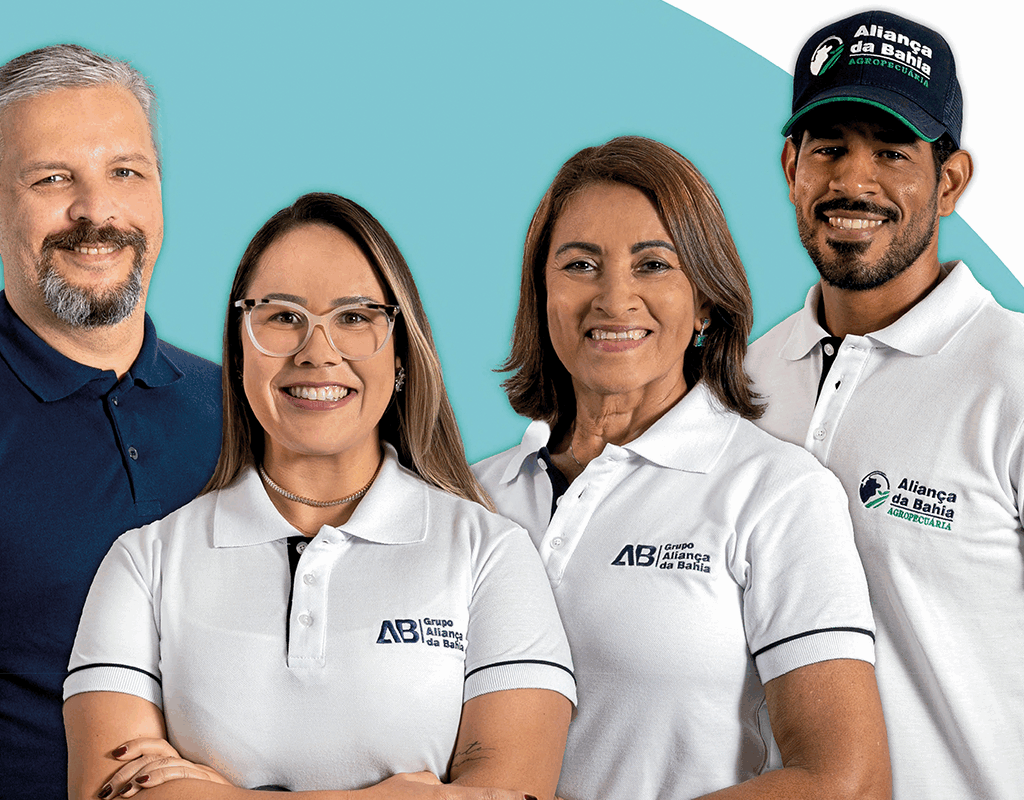 GRUPO ALIANÇA DA BAHIA: UMA NOVA ERA