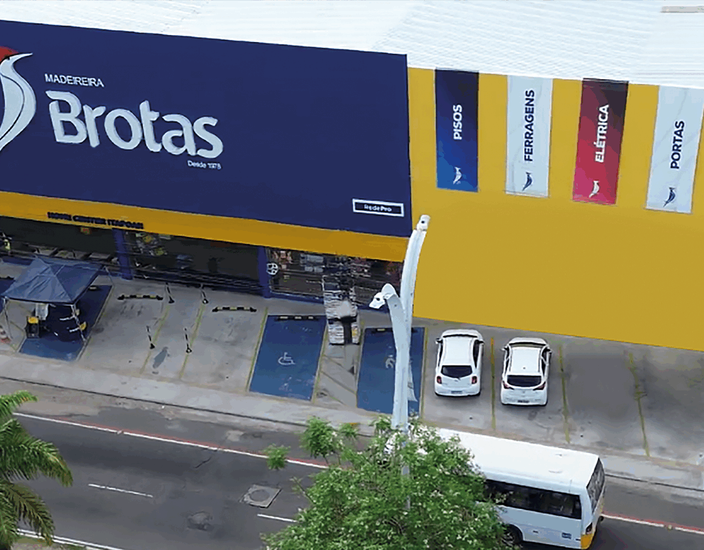 GRUPO BROTAS: MAIS SUSTENTABILIDADE E COMUNICAÇÃO EFETIVA