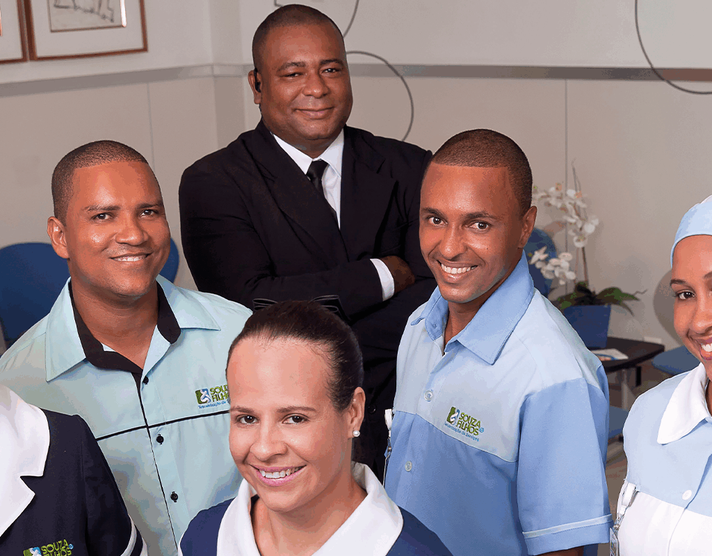 SOUZA & FILHOS: EXPANSÃO COM INOVAÇÃO E SUSTENTABILIDADE