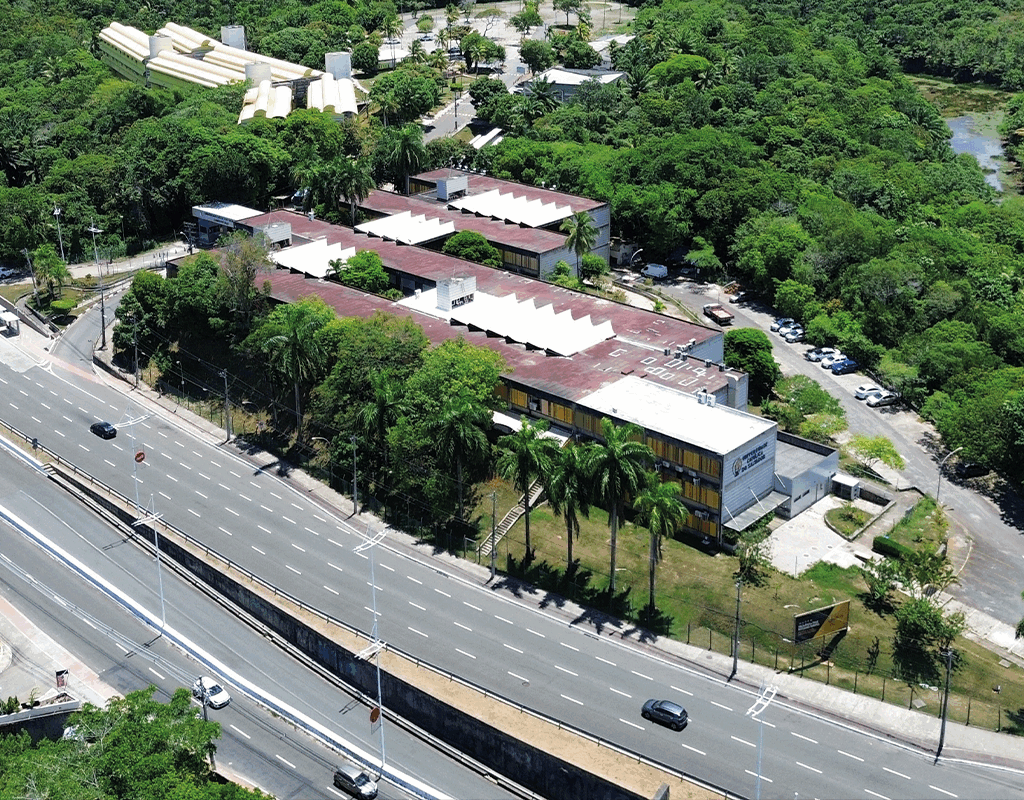 MAIS DE SEIS DÉCADAS DE LEGADO, INOVAÇÃO E IMPACTO SOCIAL